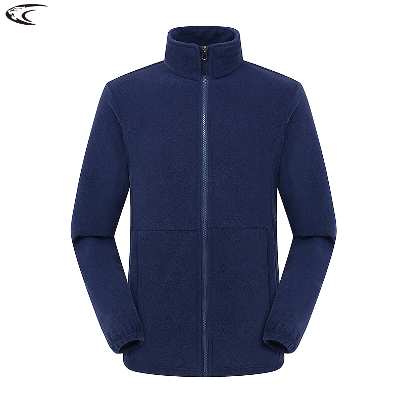 Windproof Jacket Softshell - Ngxo-男性用極フリースジャケット、防風コート、インナーウェア、暖かい、ソフトシェル、登山、キャンプ、ハイキング、スキー、冬に適しています
