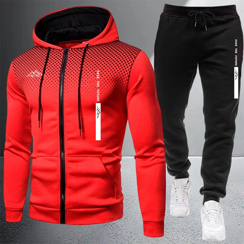 ホットセール メンズジャケット トラックスーツ カジュアル  - Winter Clothing Stores のレビューと価格