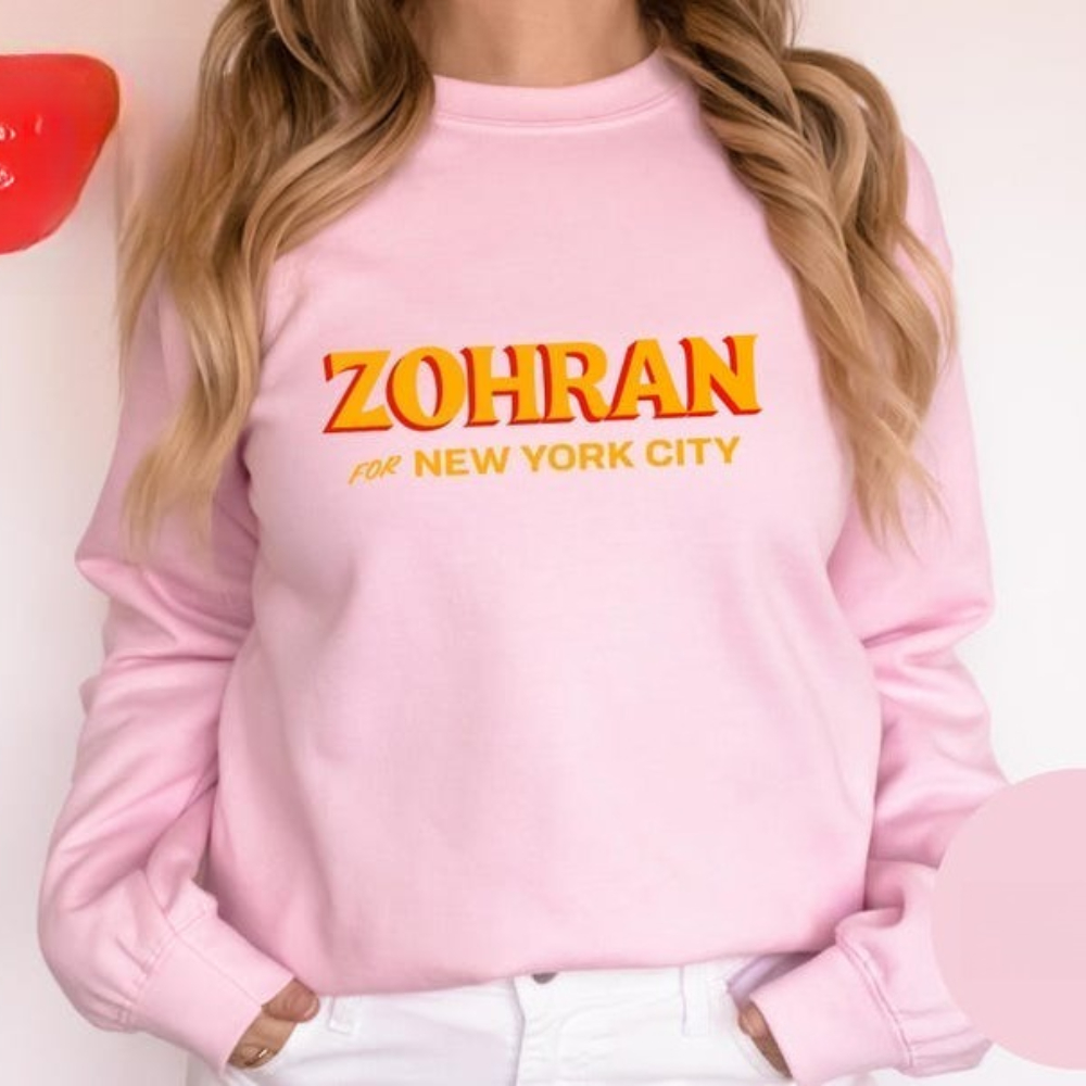 2025 年 マムダニ市長 ニューヨーク市初のイスラム教徒市 - Winter Clothing In New York City のレビューと価格