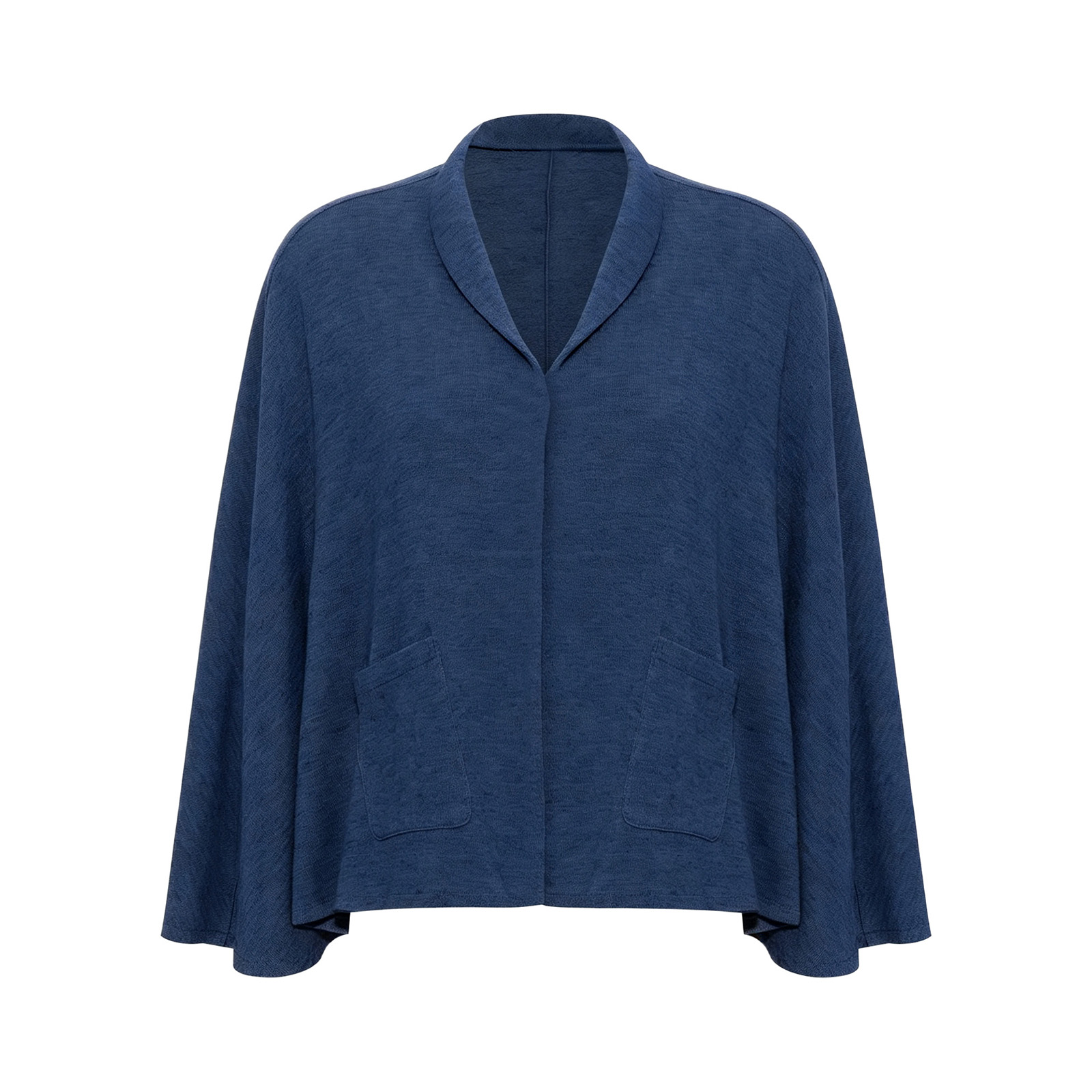 高齢女性向けアダプティブウォームケープショール、Vネックボタ - Winter Clothes のレビューと価格
