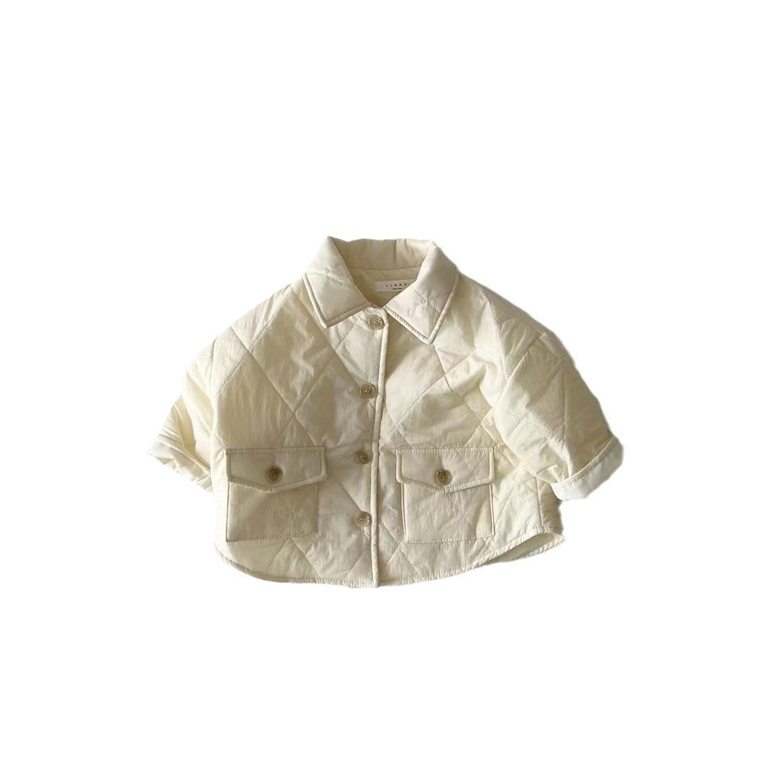 WT3006 子供服冬 & 秋ソフトコート新生児厚い長袖ジャ - Winter Clothing Newborn のレビューと価格