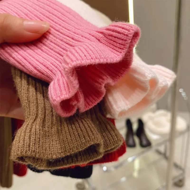 0-7Y 秋の新ベビーボーイズガールズ服ベビーセーター幼児ニ - Winter Clothing Newborn のレビューと価格