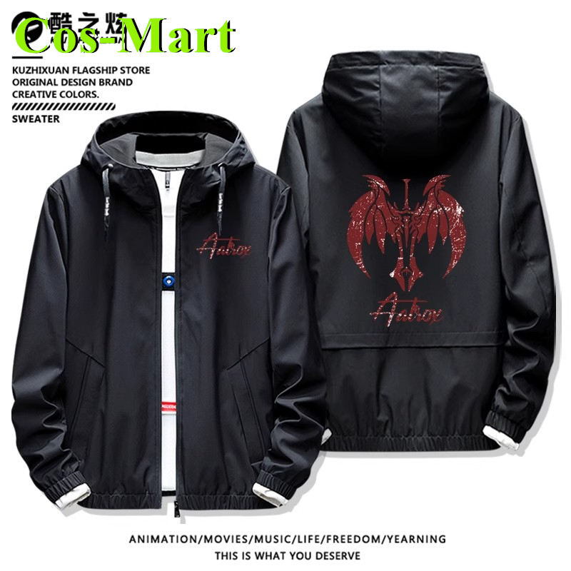 Cos-Mart ゲーム LOL アトラックス ダークイン  - Winter Clothing Stores のレビューと価格