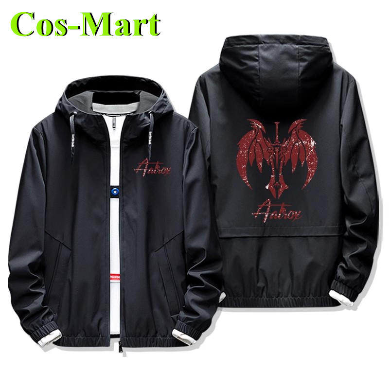 Cos-Mart ゲーム LOL アトラックス ダークイン  - Winter Clothing Stores のレビューと価格