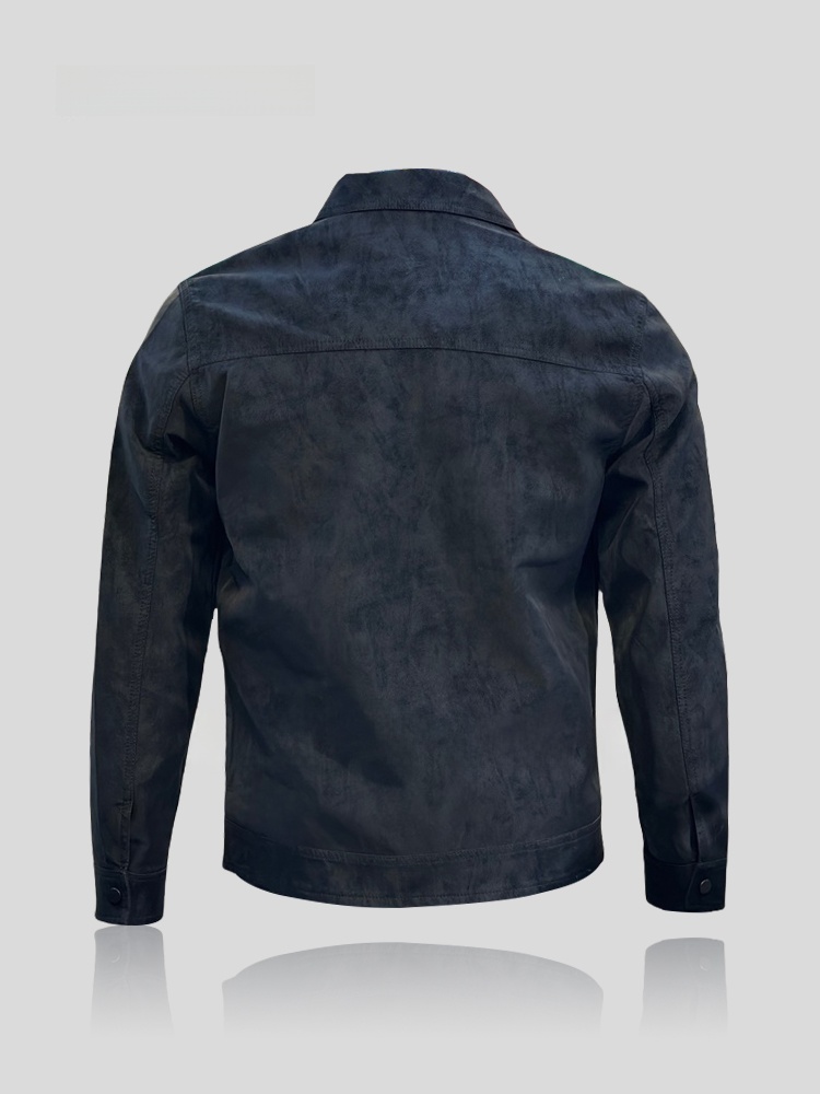 I.T  メンズ スリムフィット バイクジャケット 秋冬 フ - Winter Sun Clothing のレビューと価格