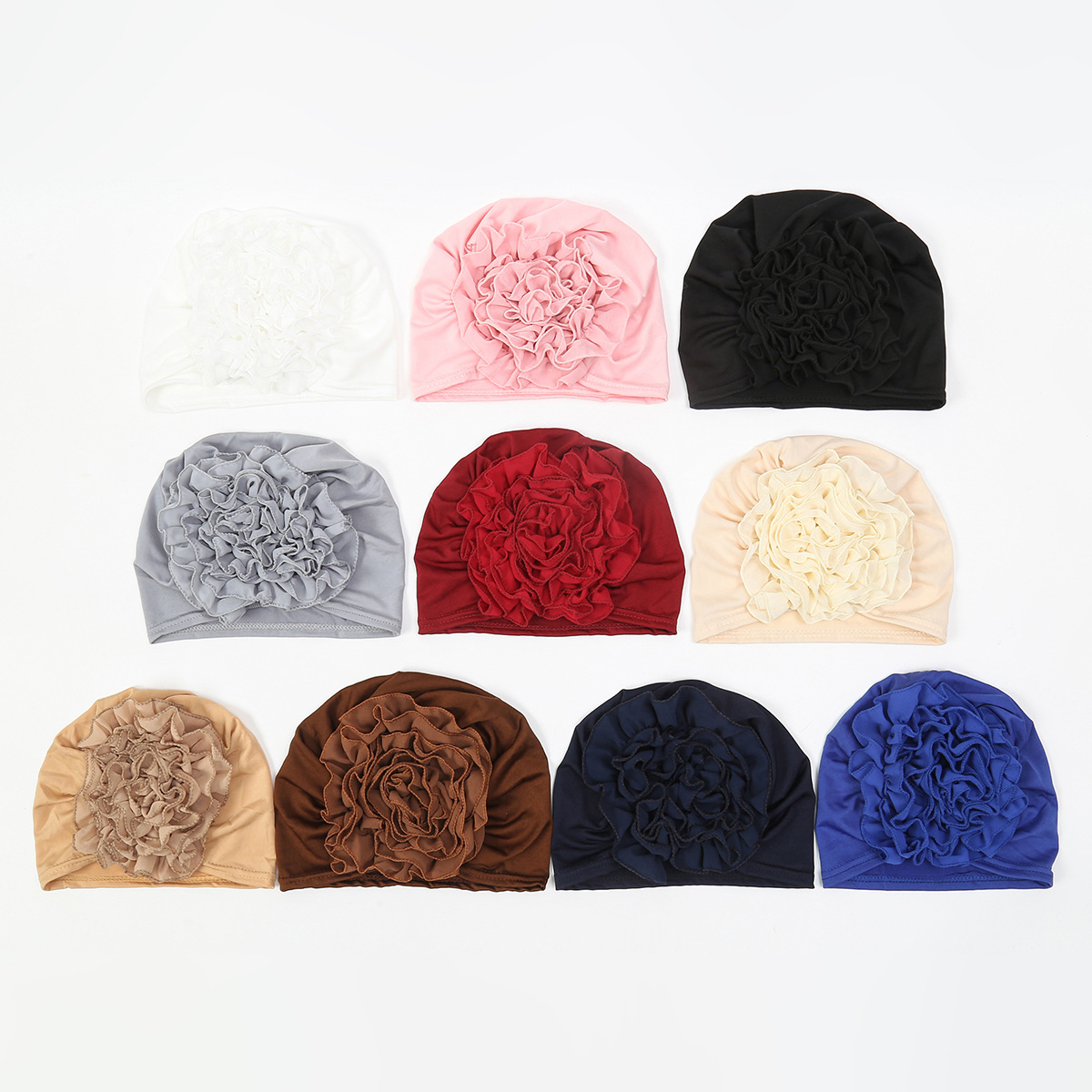 女性のためのイスラム教徒のヒジャーブ,花で飾られた,ヘッドラ - Winter Clothing H&M のレビューと価格
