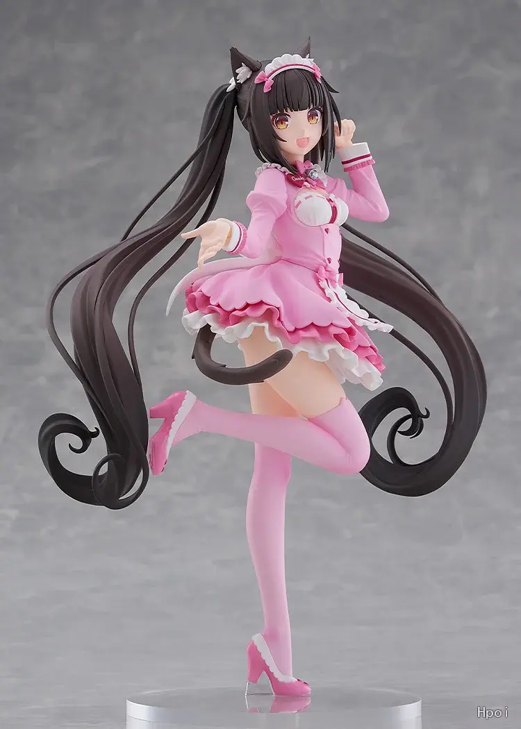 【先行販売】GSC PUP NEKOPARA チョコラ/バニ - Winter Clothing H&M のレビューと価格