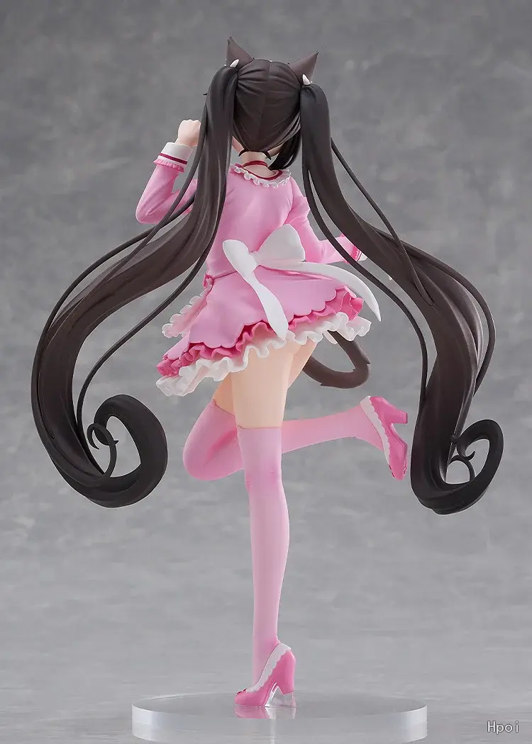 【先行販売】GSC PUP NEKOPARA チョコラ/バニ - Winter Clothing H&M のレビューと価格