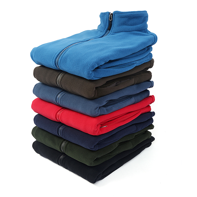 Ngxo-男性用極フリースジャケット、防風コート、インナーウ - Windproof Jacket Softshell のレビューと価格