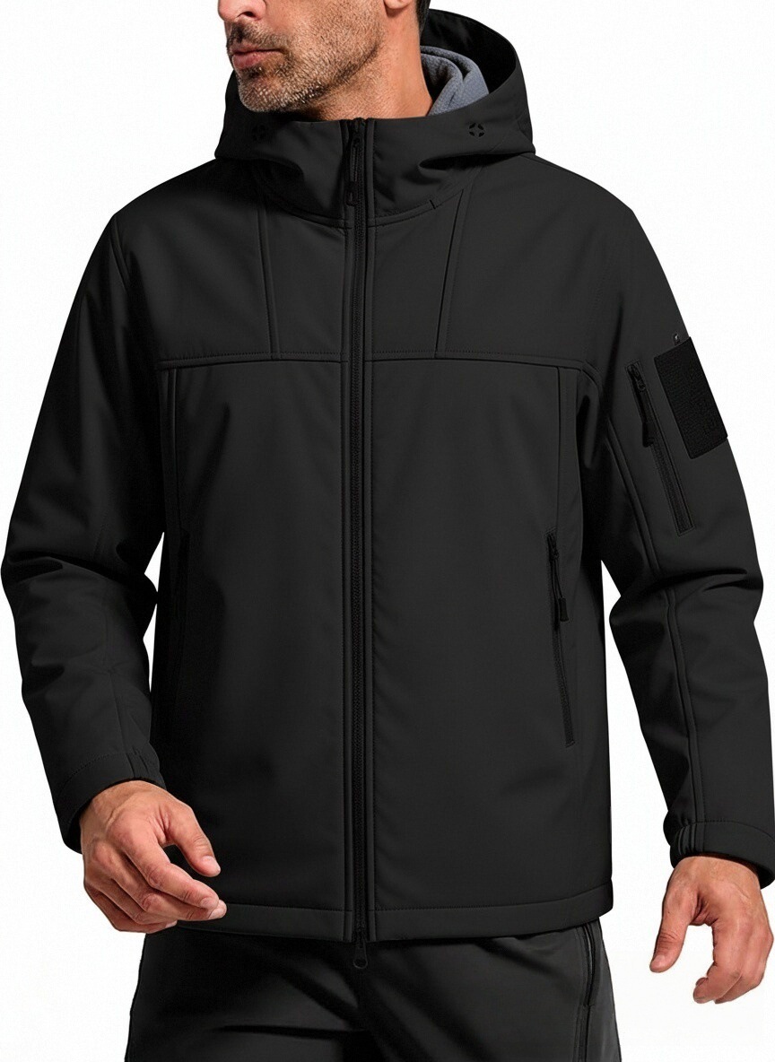 ファッションキャンプハイキングジャケット メンズ 防水日焼け - Winter Sun Clothing のレビューと価格